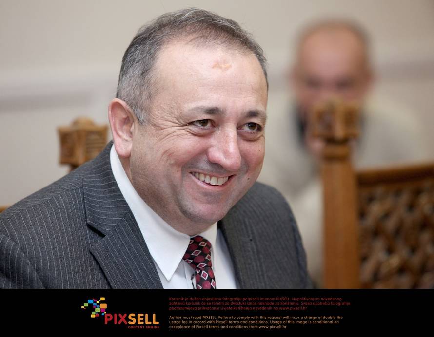 Patrik Macek/Pixsell