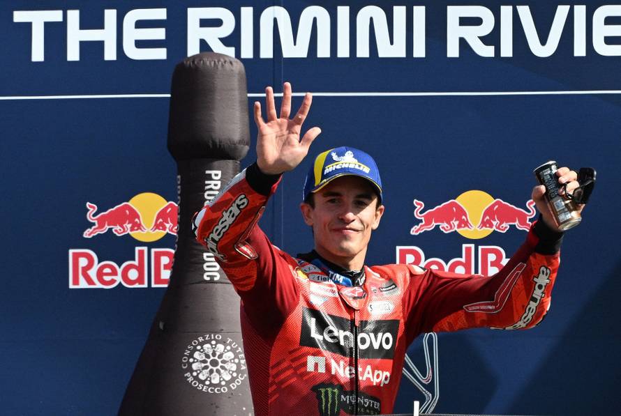 San Marino Grand Prix