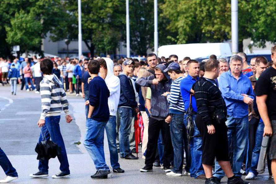 Željko Hladika/PIXSELL