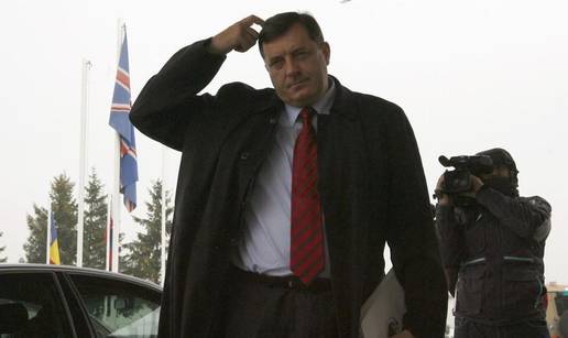 M. Dodik: Iz BiH se ne može govoriti samo jednim glasom