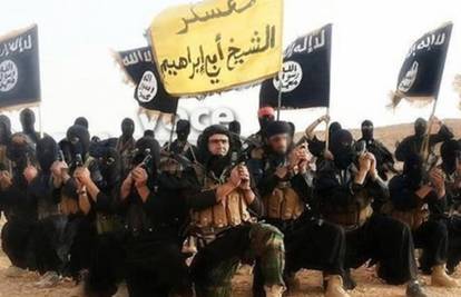 'Rastrgat ćemo crne zastave': Iračka vojska krenula na ISIL