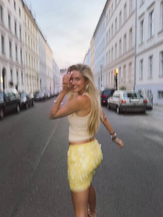 FOTO Proglašena je za 'najseksi sportašicu svijeta', Playboyu rekla 'ne' i ostvarila svoj san