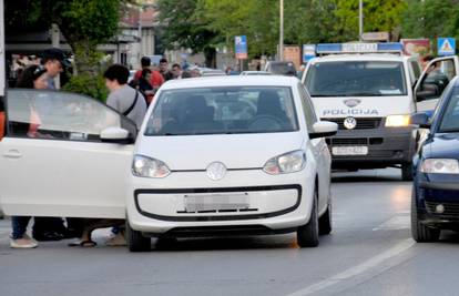 Nesreće u Našicama i Viškovu: Ozlijeđena su dvojica dječaka