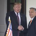 Orban: 'Navijamo za pobjedu Donalda Trumpa na izborima'