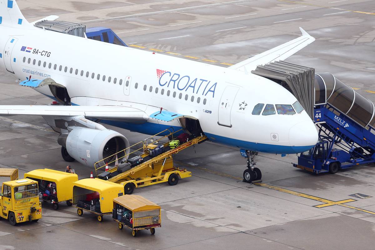 Radnici Croatije najavili štrajk; Uprava: To će pogoditi turizam