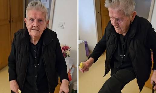 Ljeposava (100) otkrila tajnu dugovje&ccaron;nosti: Oduvijek sam aktivna, a jeo se pr&scaron;ut, pilo vino