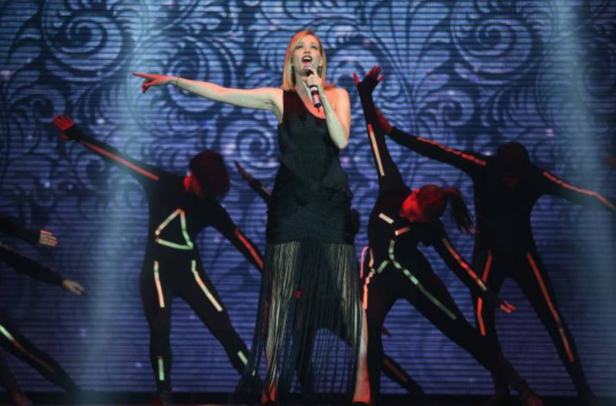 Sanjin Strukić/Pixsell