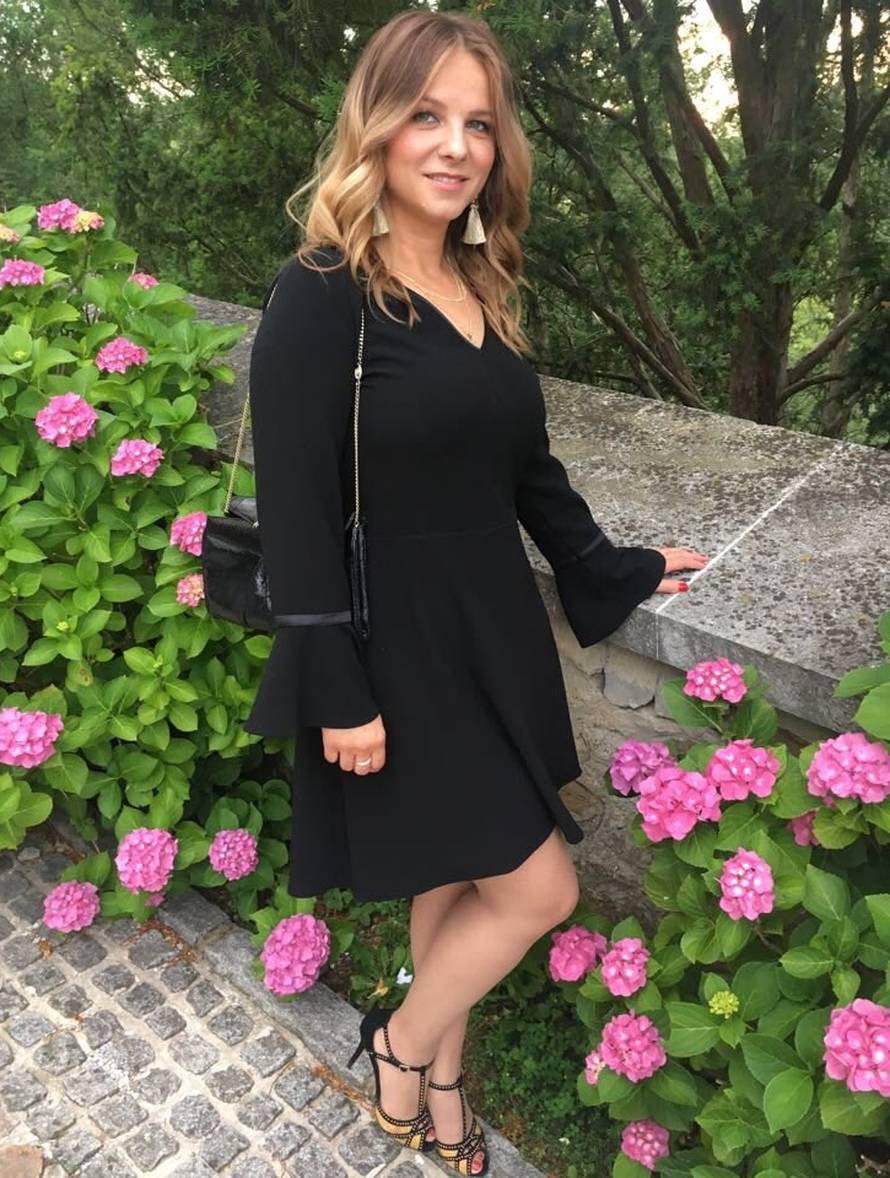 Marija Husar Rimac progovorila o vjeri i Međugorju: 'Ja sam tu zaplakala, osjetila sam svetost'