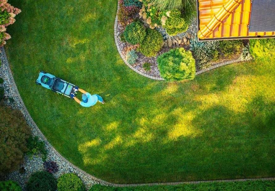 Garaža, nadstrešnica, kavez za psa? Ovo su hitovi za pametno uređenje okućnice