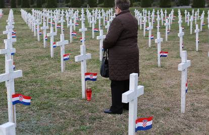 Vukovar je 87 dana branilo 2500 ljudi! Najmlađa žrtva imala je samo 6 mjeseci...