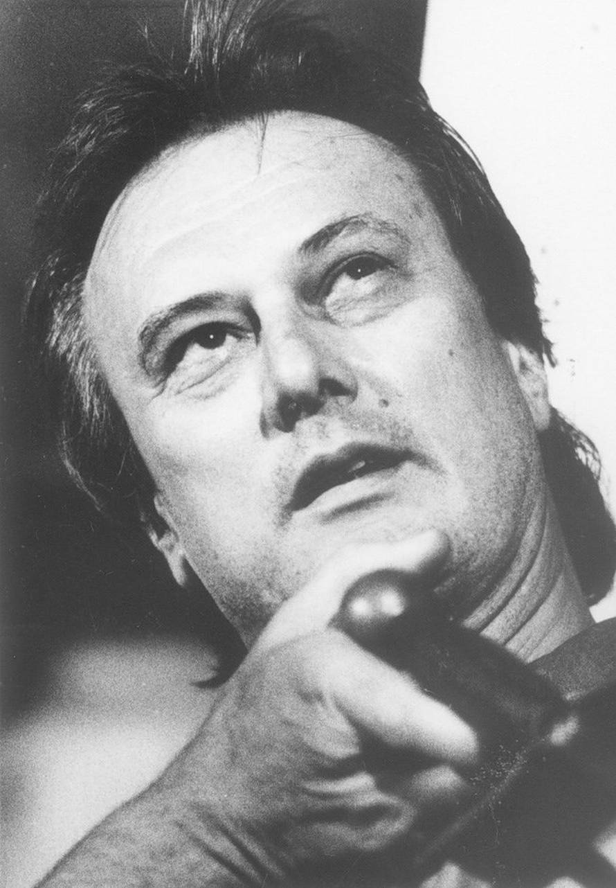 Umro je splitski glumac Mirko Kraljev, imao je 86 godina