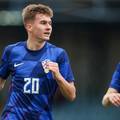 Hrvatska U-19 dobila Norve&scaron;ku i blizu je Europskog prvenstva