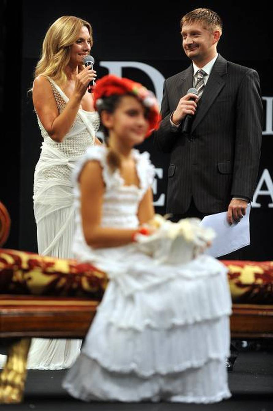 Goran Stanzl/Pixsell