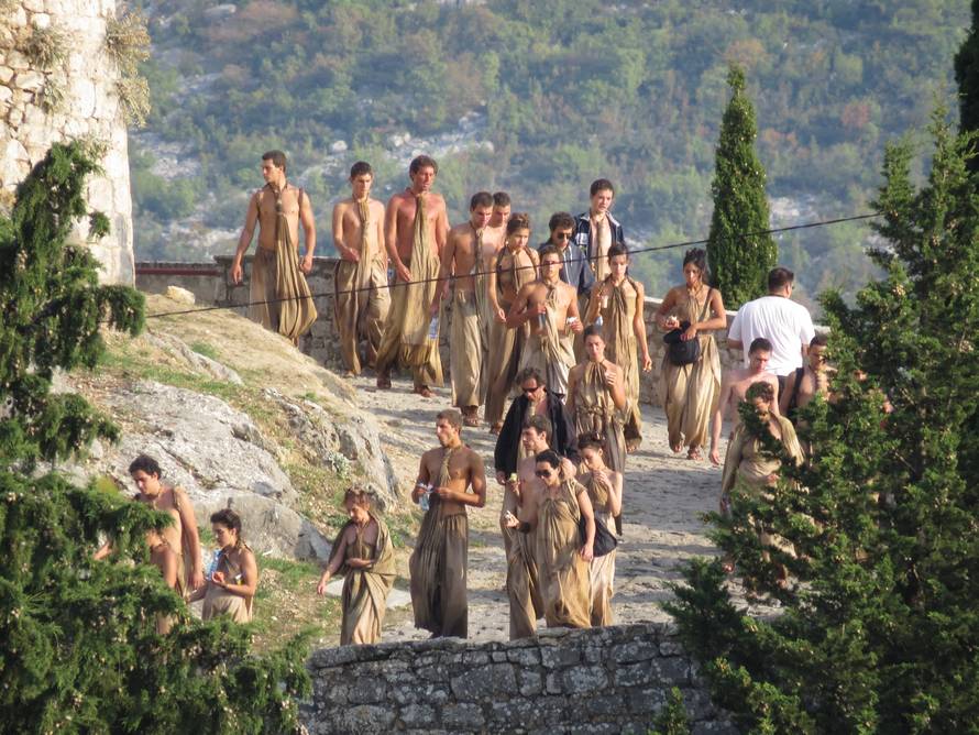 Prva epizoda 'Igre prijestolja' je izašla prije 13 godina: Ovih 13 stvari o seriji ne znaju baš svi