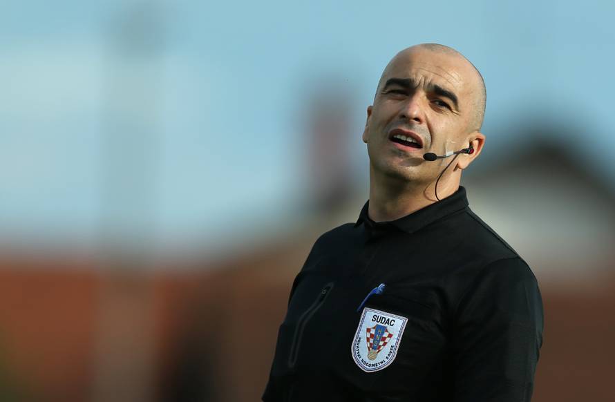 NK Inter Zapresic - GNK Dinamo