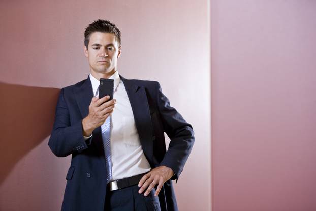 Vodič 'modernog doba': 30 pravila za pravog džentlmena