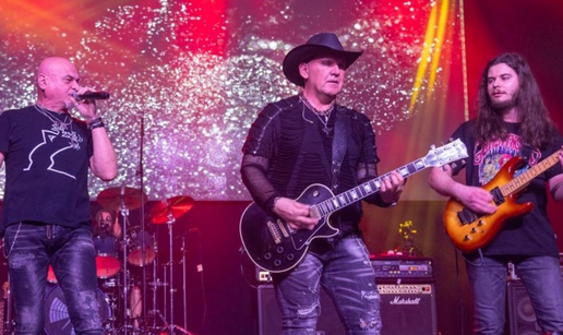 Grupa Opća opasnost otkazuje koncerte nakon smrti gitarista