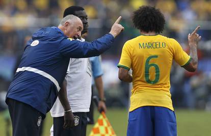 Liga vidovnjaka: Brazilu neće biti lako protiv Meksikanaca...