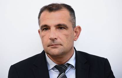 Posavec: 'Sigurnost učenika i zaposlenika u školama prioritet je Međimurske županije'