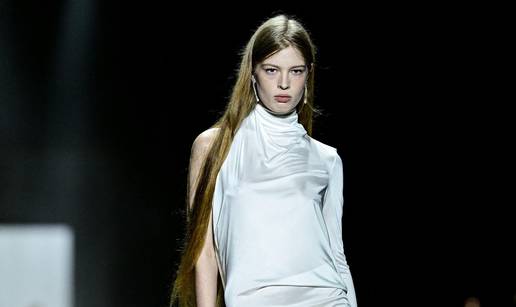 Muskova k&cacute;i koja je promijenila spol o odrastanju i bogatstvu: 'To s*anje te kvari i promijeni'