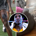LeBron i Davis tetovirali crnu mambu u čast Kobeu Bryantu