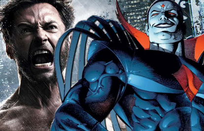 'Wolverine 3': Otkriveno tko će biti protivnik besmrtnog heroja