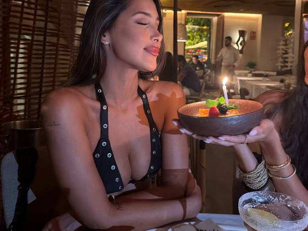 FOTO Tatiani čak ni Playboy nije mogao odoljeti: Nevjerojatno je kako izgleda u bikiniju!