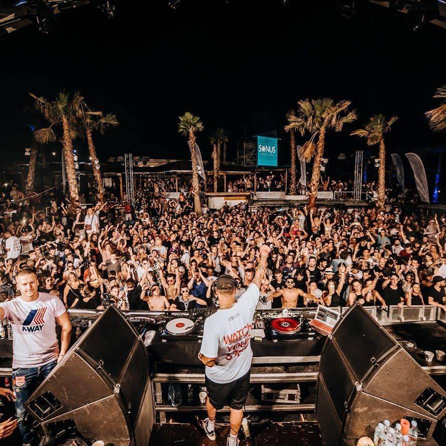 Sedmi Sonus festival sprema najbogatiji program do sad