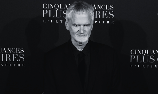 Preminuo redatelj James Foley: Režirao je film '50 nijansi sive'