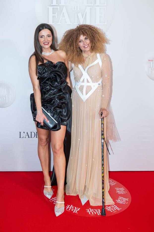 Zagreb: Održan je Story Hall of Fame