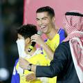 Al Nassr raskinuo s napadačem zbog Ronalda, on ga bocnuo: Znao sam da je Messi bolji