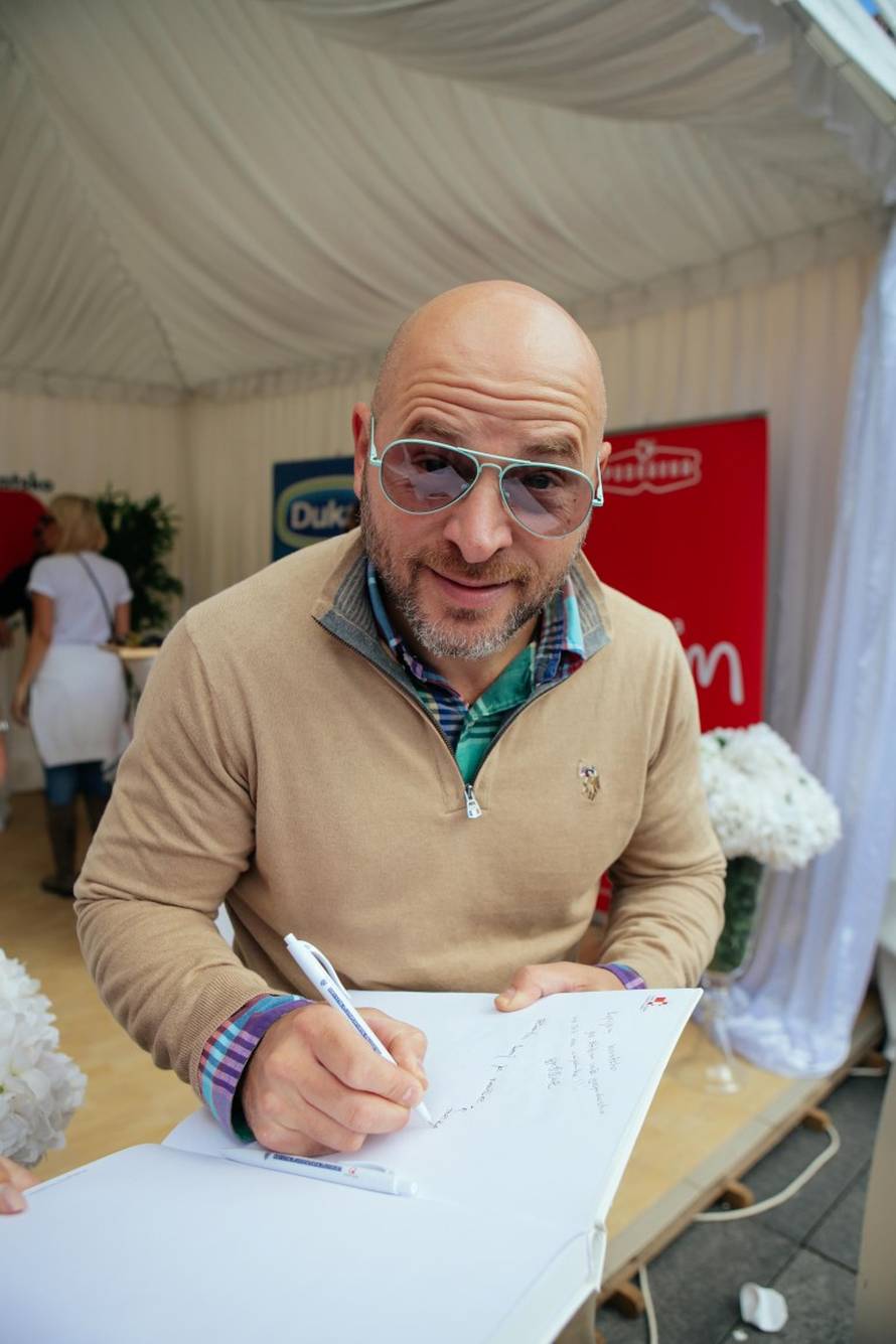 'Kupujmo Hrvatsko': Poznati su podržali 20. rođendan akcije