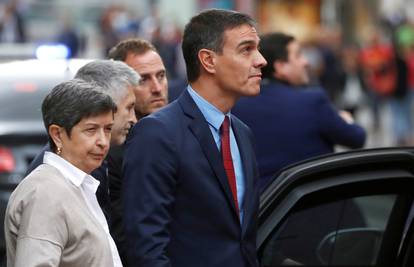 Španjolski premijer na turneji po Zapadnom Balkanu