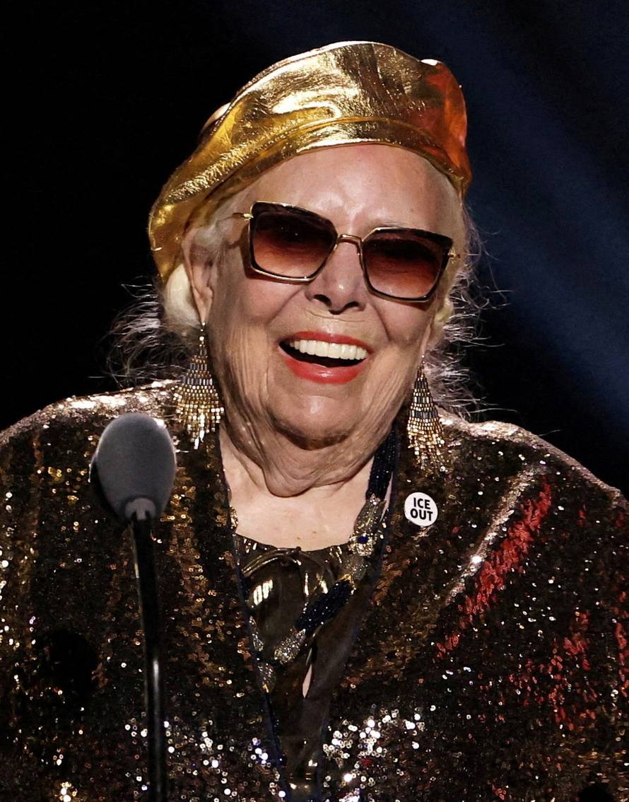 Premiere ceremony of the 68th Annual Grammy Awards in Los Angeles