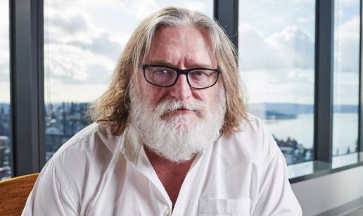 Gabe Newell tvrdi da Steam nije monopol - a onda mu pokazali mailove koji govore suprotno