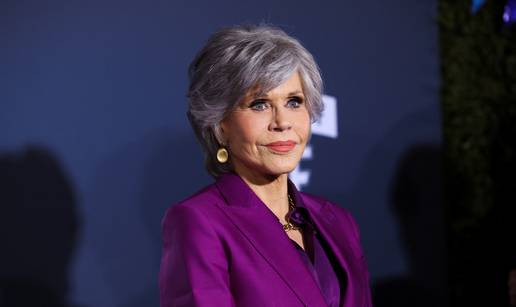 Jane Fonda želi da Bečka opera raskine veze s industrijom nafte jer su to 'zločinci i ubijaju ljude'