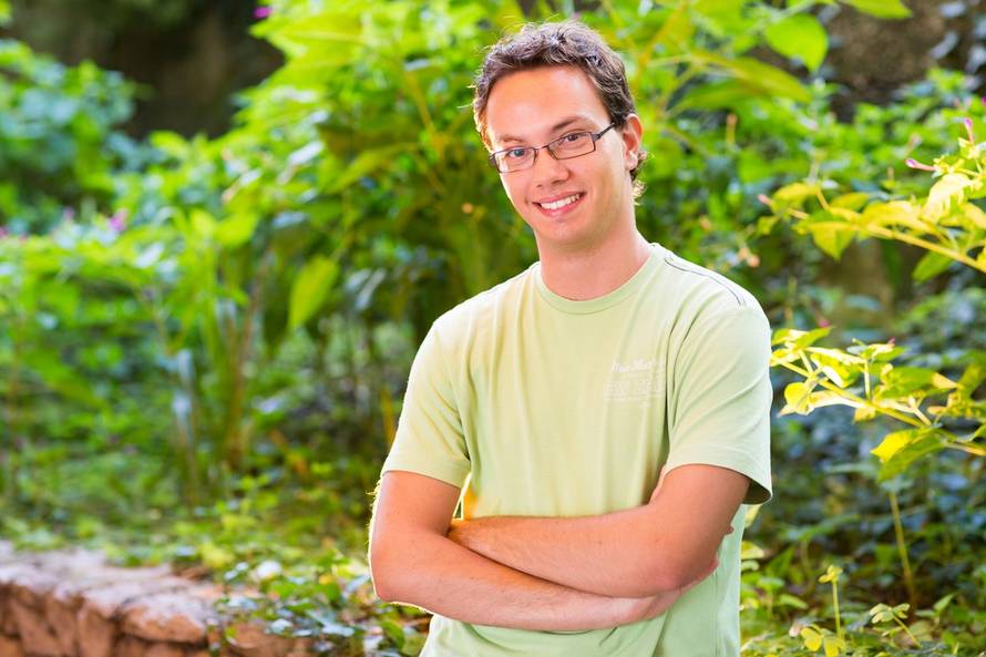 Grgo Jelavić/Pixsell