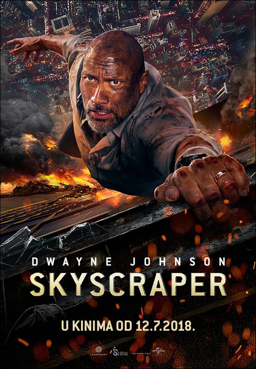 Kad gori pod petama, brišu se granice nemogućeg