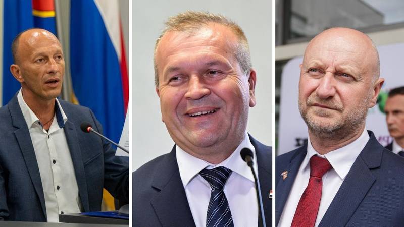 PRAVE SE LUDI! Župani tvrde da nisu znali da se otpad gomila. Evo kako su ih upozoravali