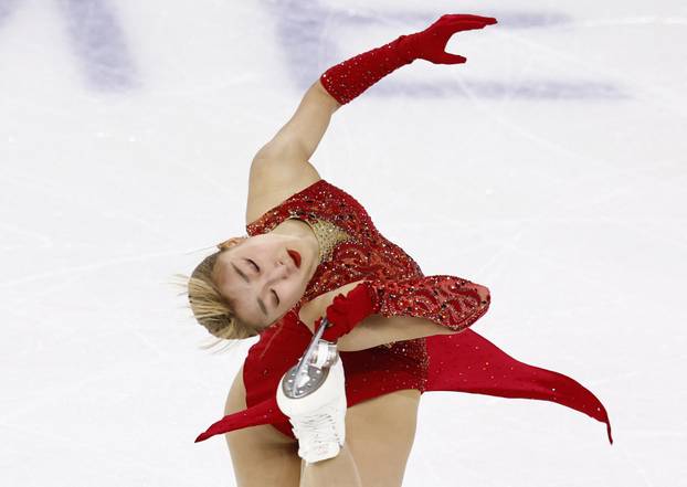 Harbin 2025 - Asian Winter Games - Figure Skating