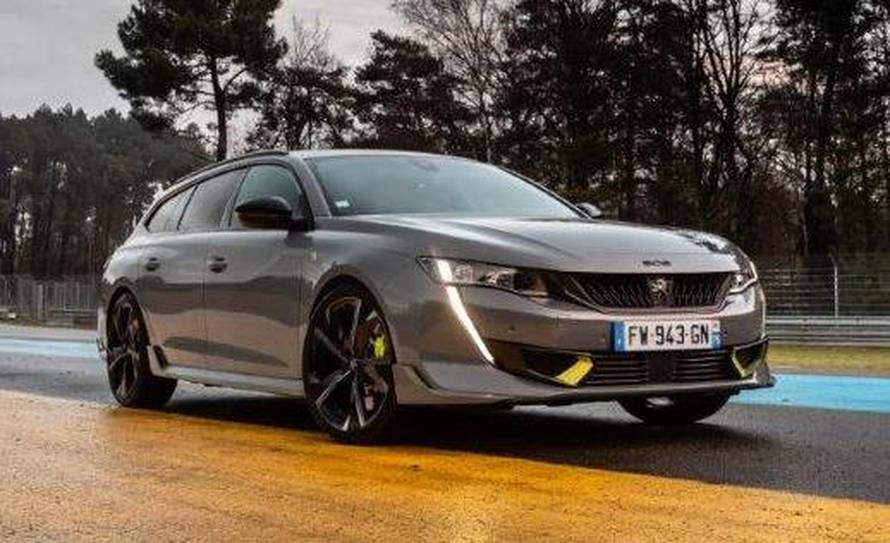 Najimpresivniji Peugeot ikada stigao je na hrvatsko tržište