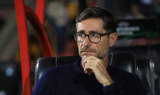 Victor Sanchez (zasad) nije puno donio, Rijeku trese velika kriza!