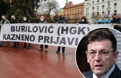 Nova ljevica podnijela kaznenu prijavu protiv predsjednika HGK: Ne izvršava sudske odluke