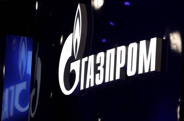 FILE PHOTO: St. Petersburg International Economic Forum opens in Russia