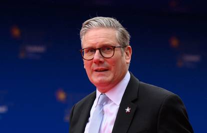 Uhićen i drugi muškarac zbog požara na posjedima povezanim s premijerom Starmerom