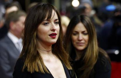 Dakota Johnson ne može naći muškarca za ozbiljnu vezu