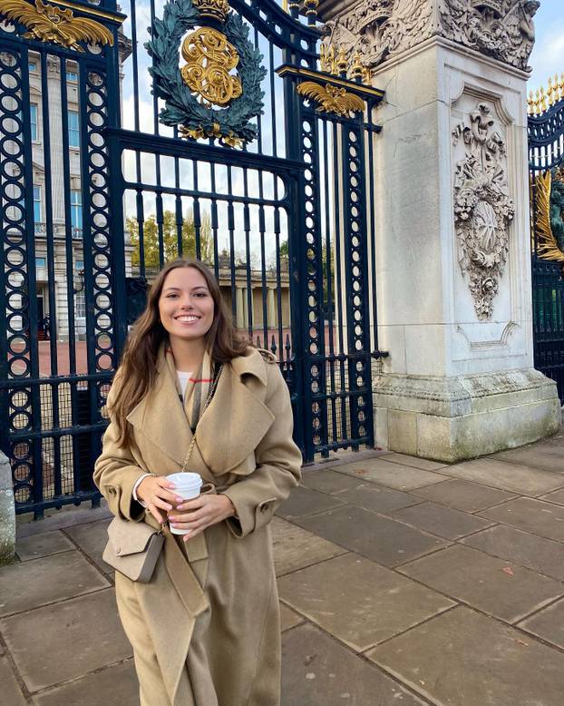 FOTO Evo koga ljubi novi junak Rijeke. Zajedno su već 9 godina