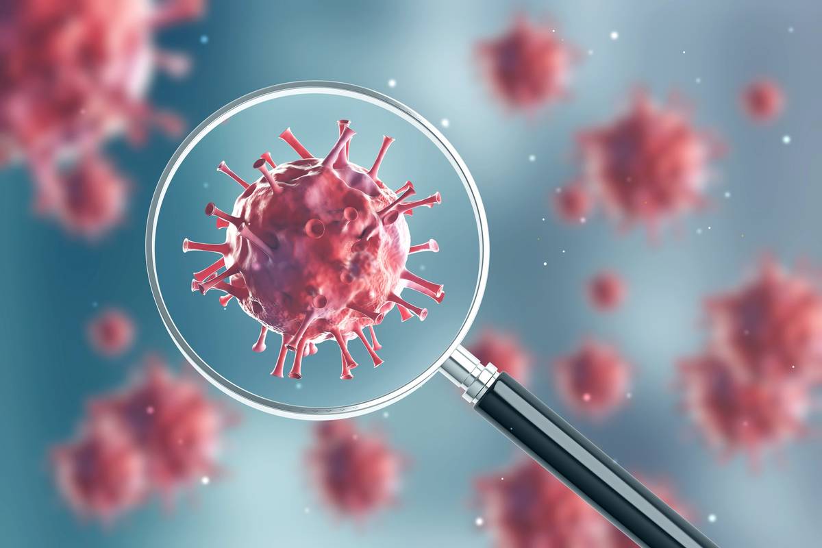 Britancima plaćaju 40.000 kn da ih zaraze korona virusom