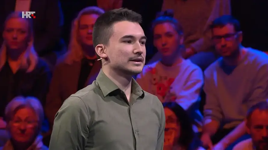 Marin nadigrao četvero lovaca i osvojio 10.500 €, Kotiga: 'Bez mene su izgubili, drago mi je'
