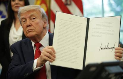Trump tvrdi: Imamo dogovor i sa Putinom i sa Zelenskim